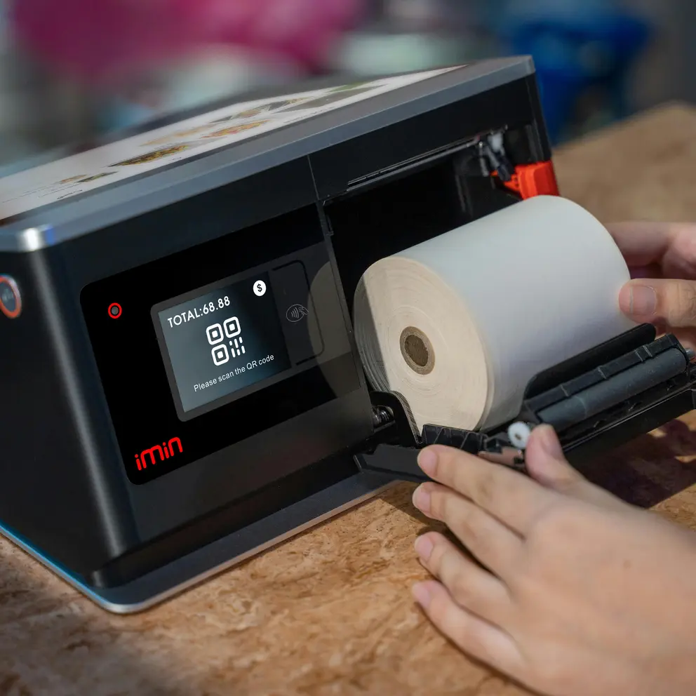POS & Fiskaldrucker: Pflicht ab 2026