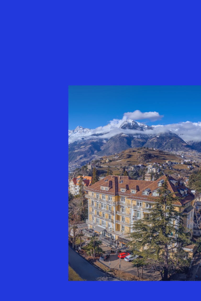 Julian Preims Geschäftsführer