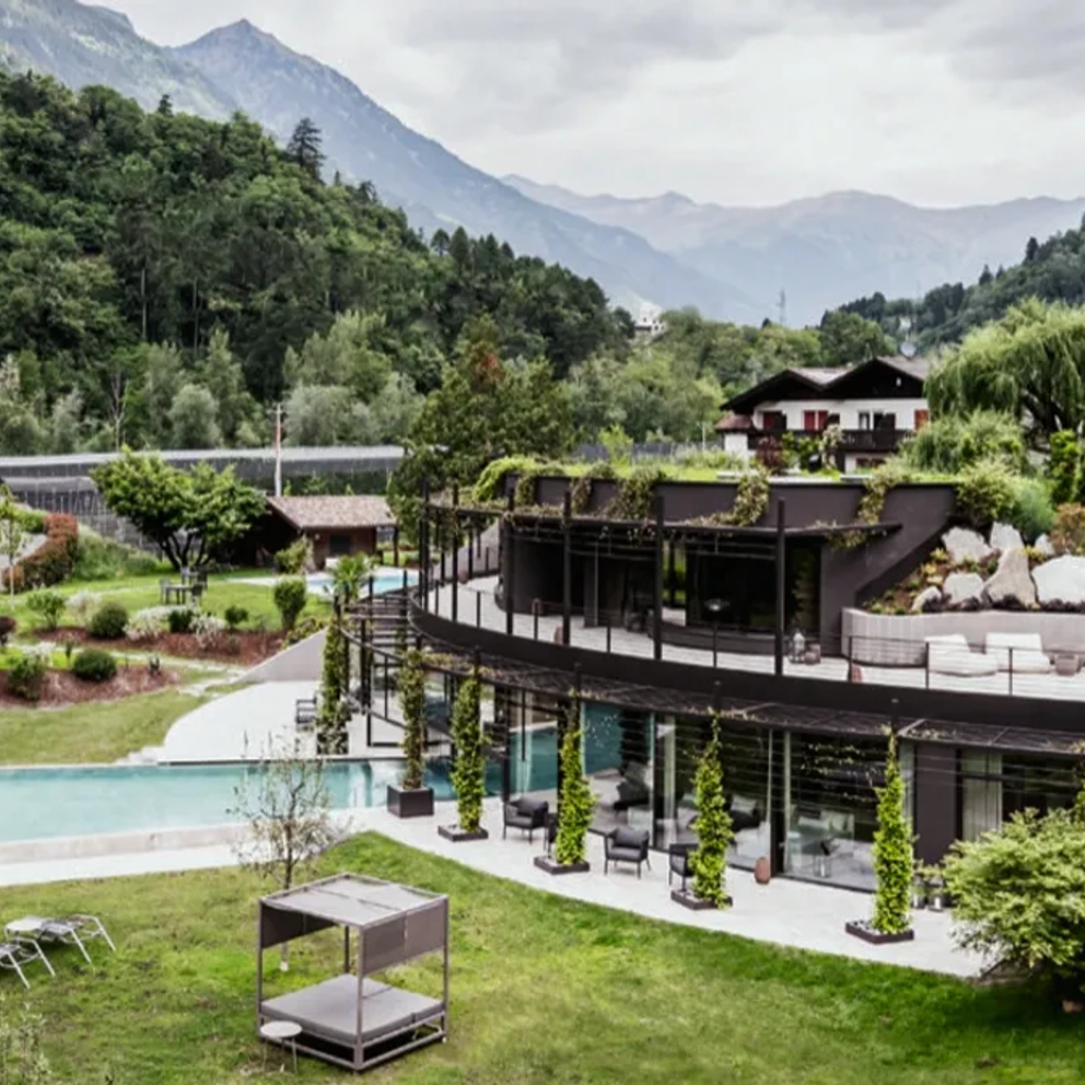 Apfelhotel
