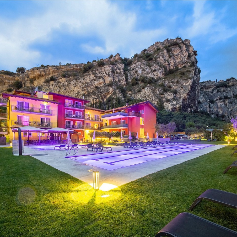 AktivHotel SantaLucia