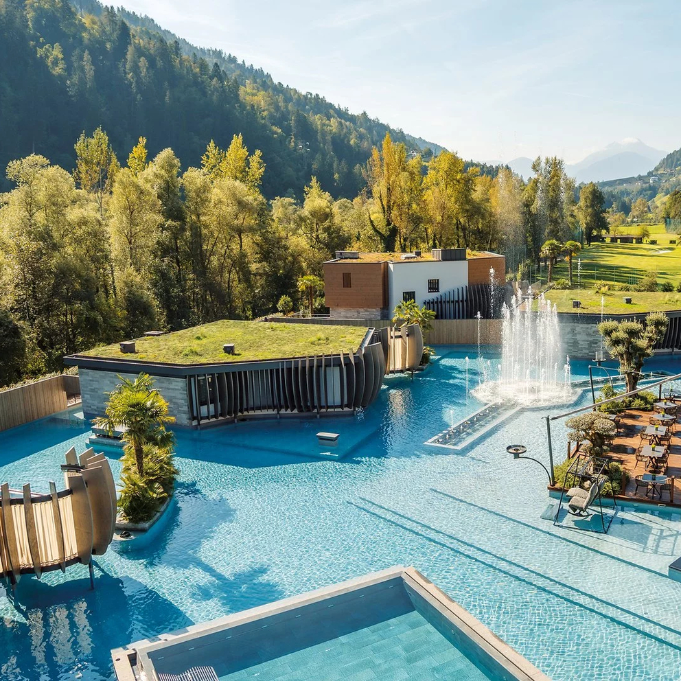 Quellenhof Resorts