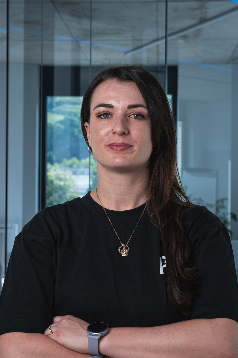 Lisa Ganthaler