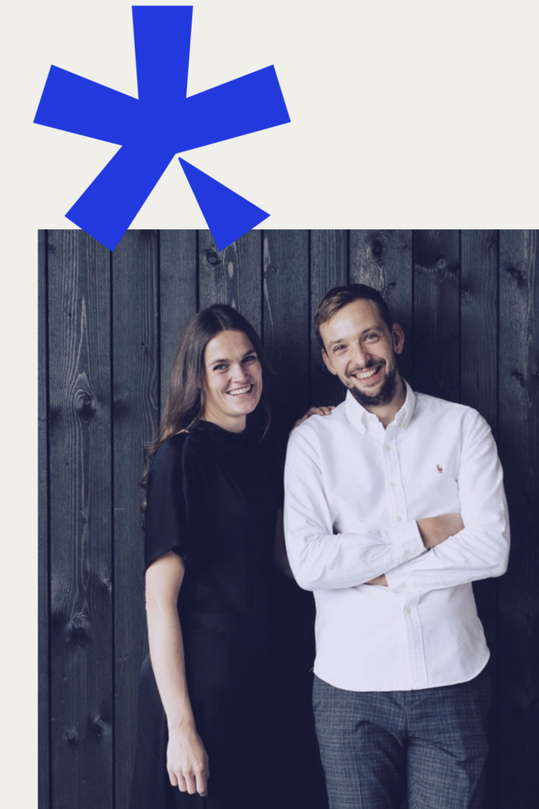 Franziska & Roland Oberhofer