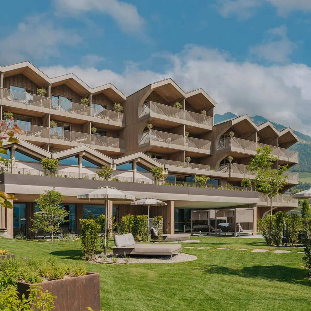 Hotel Lisetta